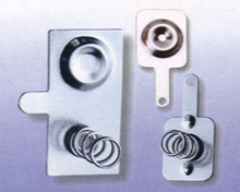 Battery Contacts
