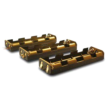 Battery Holders