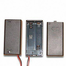 Battery Holder