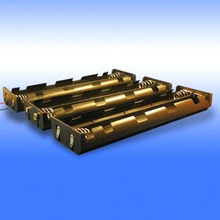 Premium-Quality Battery Holders